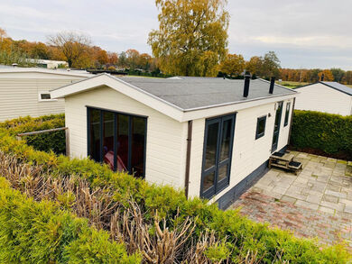 Chalet - Met of zonder kavel
