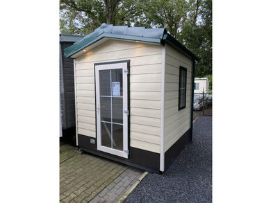 Aedis Tuinhuis 2,5 x 2,5