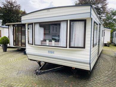 Eclipse Classic  1000 in zeer goede staat
