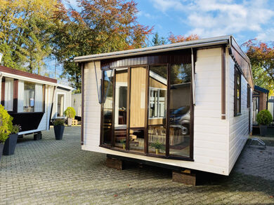 Chalet - Kunststof - CV