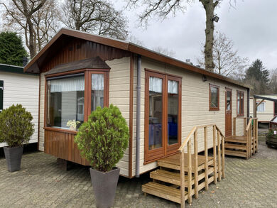 Chalet Riant