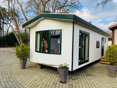 Chalet in fantastische staat!