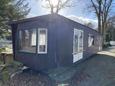 Chalet Red Cedar - Opknapper