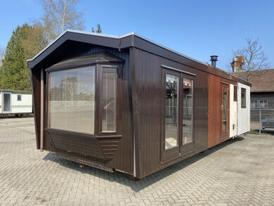 Chalet Red Cedar