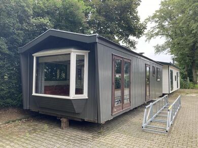 Chalet Red Cedar