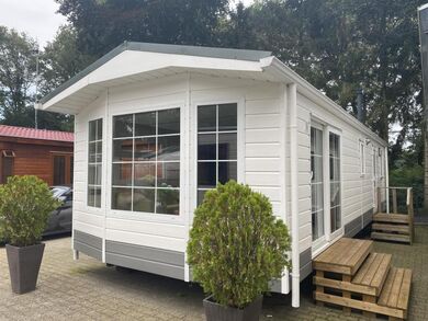 Muller Chalet - Vernieuwd!