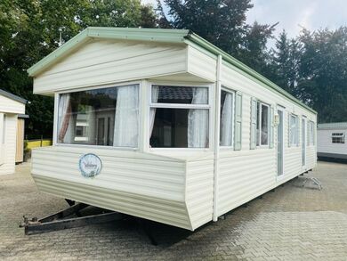 Willerby Salisbury