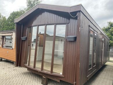 Chalet Red Cedar