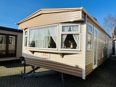 Cosalt Devon  Deluxe - CV