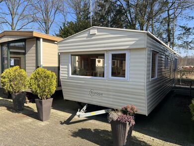 Europa 900/2 uit 2010