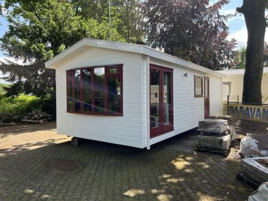 Sunhouse - Geheel vernieuwd