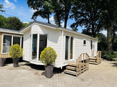 Chalet in erg goede staat