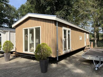 Sunhouse Deluxe  12 x 4.30 - Vinyplus