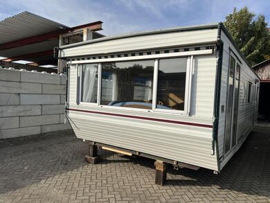 Muller - Dubbele beglazing