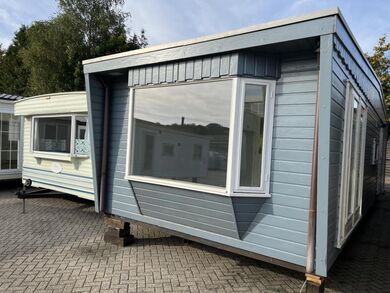 Chalet Red Cedar - 3 slaapkamers