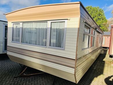 Sunseeker Jamaica  - Aparte toiletruimte