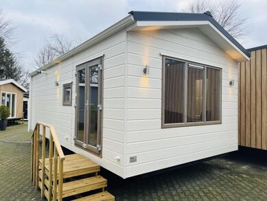 Aedis Bruno  (mantelzorg) uit 2020
