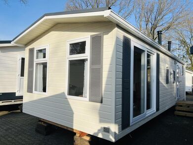 Chalet uit 2013