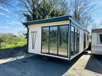 Chalet - Opknapper