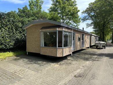 Chalet 11.05 x 4.20 - CV