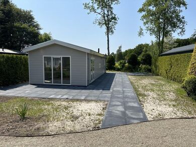 Sunhouse Deluxe  op Park Florinata
