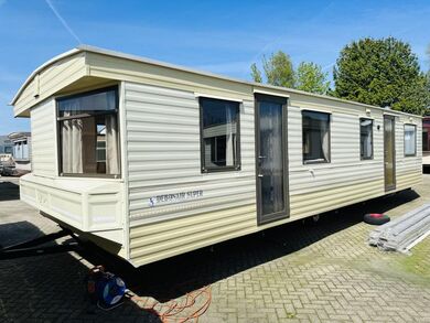 Atlas Debonair Super  - Aparte toiletruimte