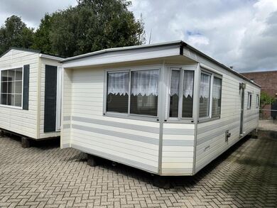 Likon Albatros  1000 - Dubbele beglazing
