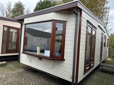 Chalet Leca