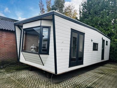 Chalet - Kunststof