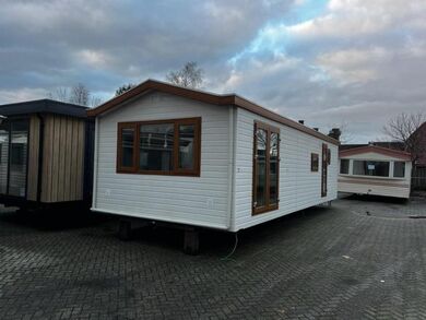 Chalet - Kunststof