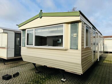 Topline met dubbele beglazing