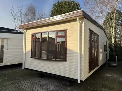 Chalet - Vernieuwd!