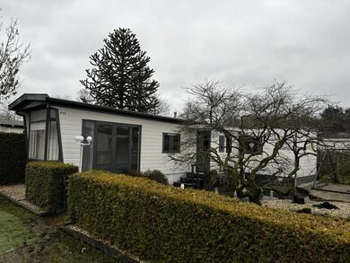 Riant L-chalet 49m2