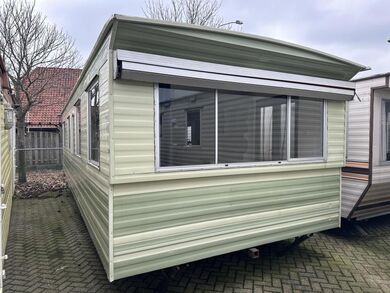 Cosalt Tropical inclusief airco