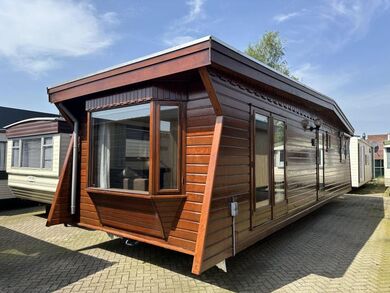 Chalet Red Cedar - CV