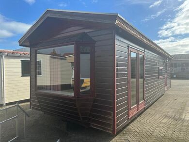 Chalet Red Cedar