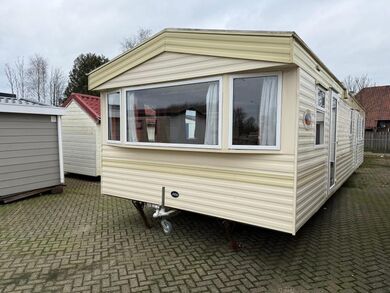 ABI Arizona  met dubbele beglazing