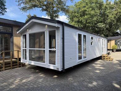 Vere 11 x 3.70  - 3 slaapkamers