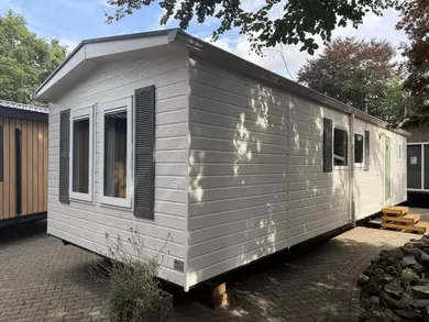 Chalet middenkamer (mantelzorg)