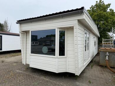 Kraaikamp - Kunststof