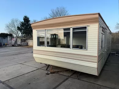 Sunseeker Jamaica  - Aparte toiletruimte