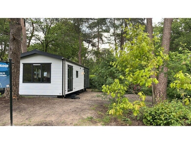 Aedis 11.20 x 3.90 op de Rimboe