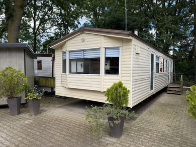 BK BlueBird - Aparte toiletruimte