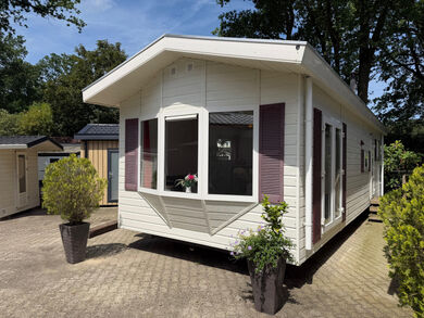 Flevohome met airco
