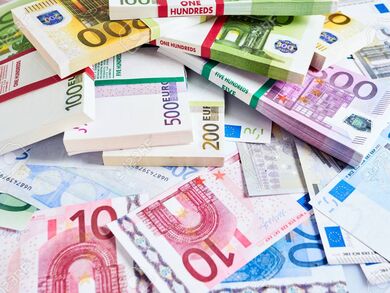 Financiering