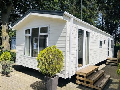 Exclusive Chalet  11 x 4