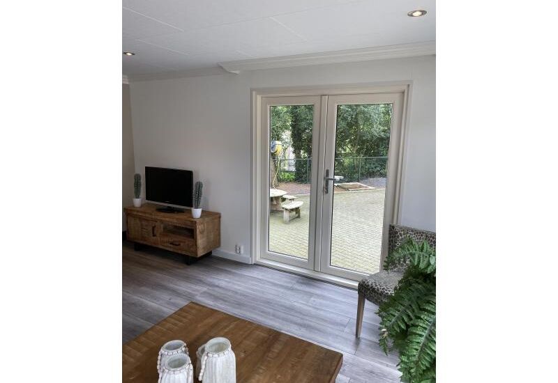 Sunhouse Deluxe  12 x 4.30