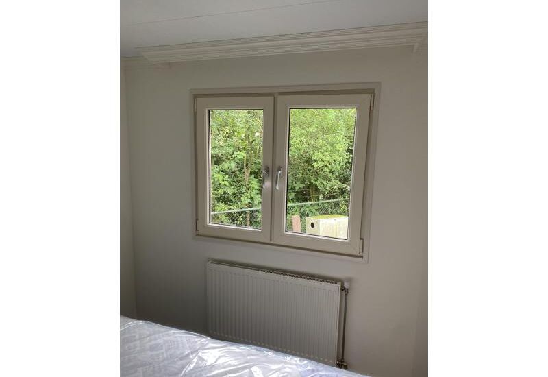 Sunhouse Deluxe  12 x 4.30