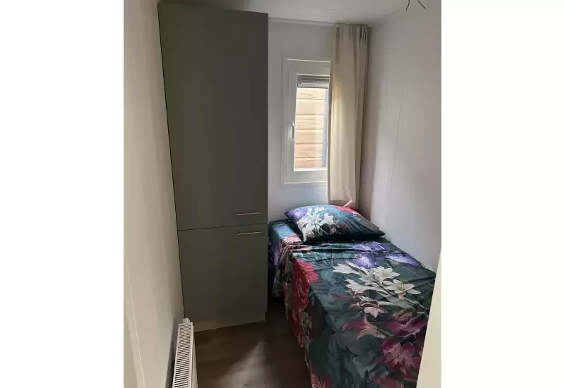 Sunhouse Limited  12.50 x 4 - 3 slaapkamers