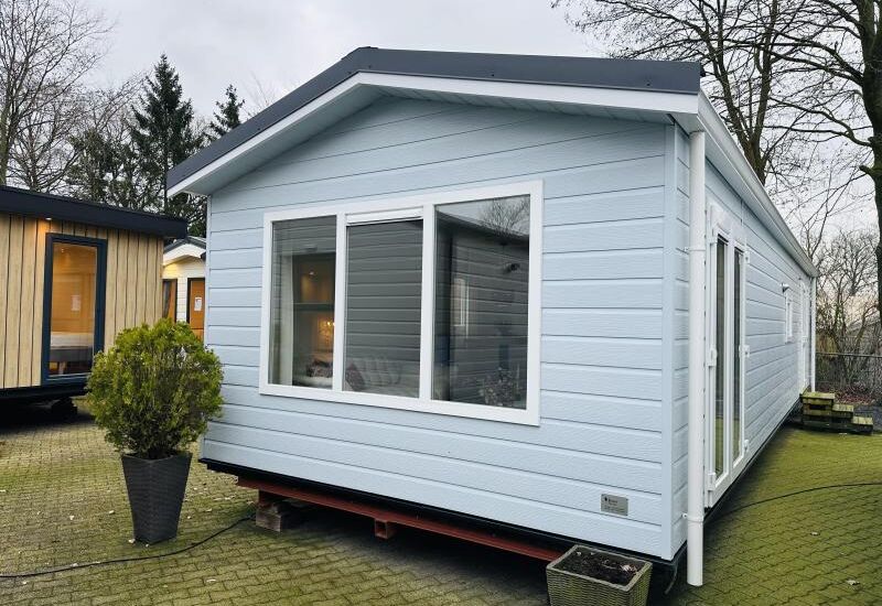 Sunhouse Limited  12.50 x 4 - 3 slaapkamers